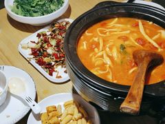 -蜀锦堂·川味现炒(襄阳武商汇店)