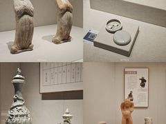 -深圳博物馆(古代艺术馆)