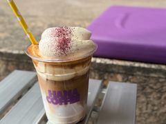 -HANA COFFEE(长寿路店)