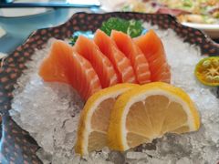 -环球渔市·平价海鲜餐厅(西溪天虹店)