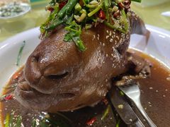 -博望坡酒楼(漕溪路店)