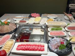 -海底捞火锅(吴中路店)