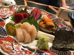 -然寿司(郎园vintage店)