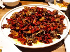 -茅庐毛血旺(烟台大悦城店)