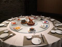 -众顺和非遗淮扬菜(何园店)