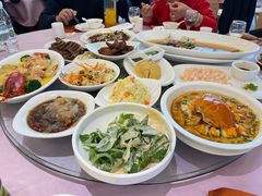 -金时代顺风大酒店(南桥百联店)