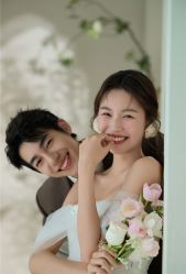 -金夫人婚纱摄影(总店)