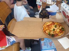 -达美乐比萨(墨玉南路店)
