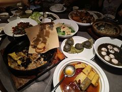 -张家卫·阳江菜·小海鲜(肥婆湾桥店)