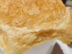 酥皮海王汤-四海一家自助餐(益田假日广场店)