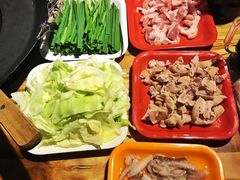 -泉味道贵州厨房(三里河店)