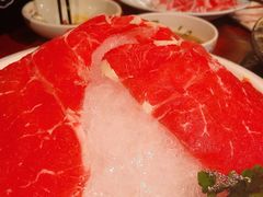 -袁老四重庆老火锅(桐梓坡店)