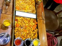 -炸鸡情侣韩式料理(中央大街店)