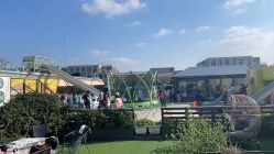 -小蜜蜂农场(凯德七宝购物广场店)