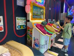 -meland亲子乐园(深圳领展中心城店)