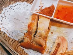 -田大厨海鲜超市(万豪店)