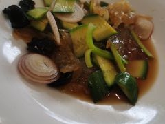 -月福京味斋·烤鸭店·北京菜(鼓楼总店)