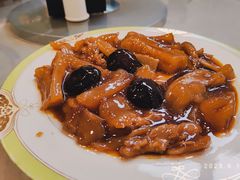 -烤肉宛饭庄(北新桥店)