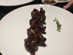 -甄御•海鲜新青岛菜(麦岛店)