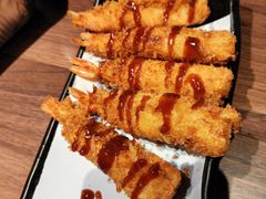 -浪花亭日本料理(古田路店)
