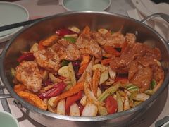 -黄记煌三汁焖锅(新佳丽江汉路店)