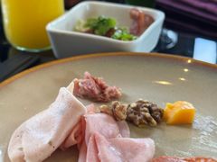 -上海苏宁宝丽嘉酒店·Cafe Bellagio西餐厅