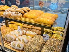 -原麦山丘(新中关店)