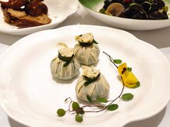 -上海小南国(金桥国际广场店)