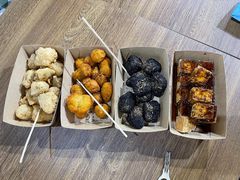 -不问豆腐(朝山街店)