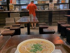 大堂-布拉王港式美食(绿城店)