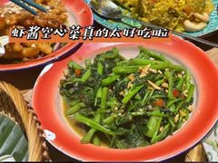 -迷你椰·泰式大排档(观前街店)