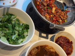 -味上湘菜馆(河马店)