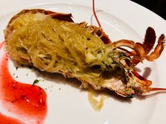 -西双版纳洲际度假酒店-海鲜傣味烧烤·侬香全日制餐厅