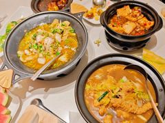 -醉得意·山茶油炒土鸡(泰安万达店)