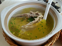 android_upload_pic-西湾土八灶· 旺山老字号农家菜