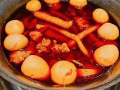 -李子坝梁山鸡(李子坝大鸡哥店)