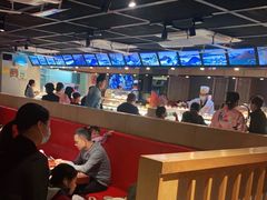 大堂-元通寿司(东骏店)