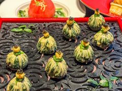 -曾宴·楚菜(湖北省博物馆店)