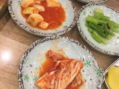 赠送小菜-喜来苑