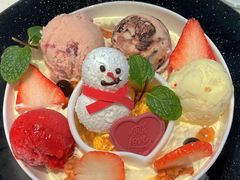 -哈根达斯(宁波和义店)