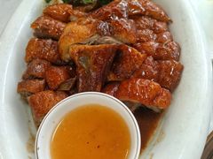 -大食家餐厅(五星步行商业街店)