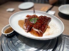 -滋粥楼·顺德菜(番禺广场总店)