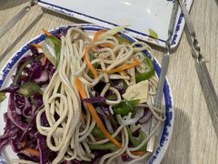 -丝路伊兰·兰州牛肉面(马连道店)
