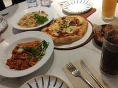 -必胜客(大悦城店)