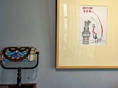 -徐汇艺术馆