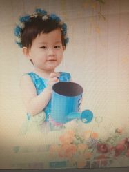 点击看大图 -皇家爱婴高端儿童摄影(苹果园店)