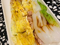 -金香匯晚茶(浑南店)