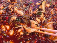 -胖子鱼·天水麻辣鱼火锅(秦州407店)