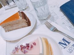 -Lady M(沙田新城市广场店)