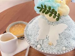 -初甜·舒芙蕾·韩式雪花冰(流塘店)